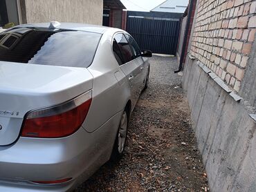 купить опель вектра ц: BMW 5 series: 2004 г., 2.5 л, Автомат, Бензин, Седан