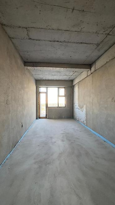 1000: 4 комнаты, 168 м², Дордой Плаза ТРЦ Элитка, 12 этаж, ПСО (под самоотделку) — 5