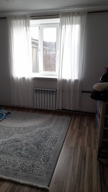 Продажа домов: Полдома, 80 м², 3 комнаты, Собственник at lalafo.kg — 12 Продажа домов: Полдома, 80 м², 3 комнаты, Собственник — 12