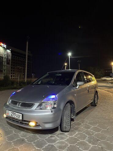 хонда сивик леви руль автамат хежибек серебристый: Honda Stream: 2003 г., 1.7 л, Автоматические, Бензин, Минивэн