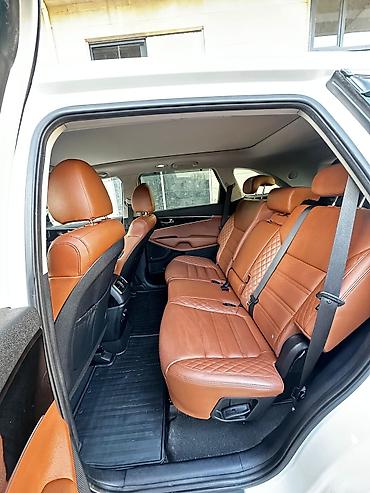Kia: Kia Sorento: 2 l | 2018 il Krossover — 12