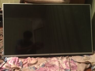 video reqstrator: Yeni Televizor LG Led 82" FHD (1920x1080)