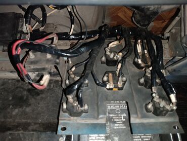 СТО, ремонт транспорта: Установка, снятие сигнализации, Шумоизоляция, Услуги автоэлектрика, без выезда — 8