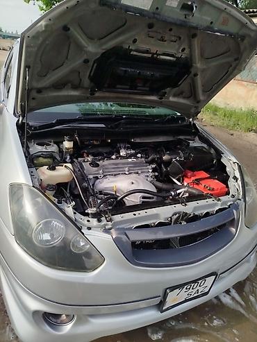 caldina gt: Toyota Caldina: 2003 г., 2 л, Автомат, Бензин, Универсал — 4