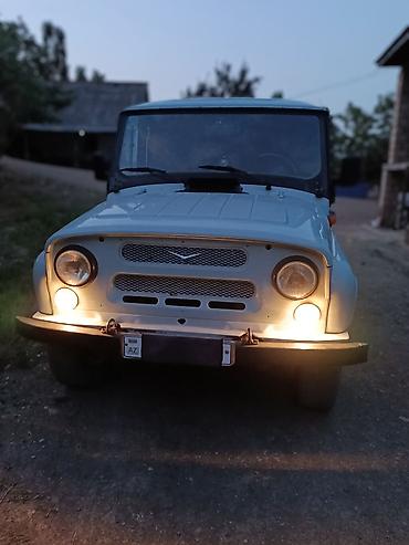 tap az 015: UAZ 31514: 2.5 l | 2006 il 84500 km Ofrouder/SUV — 2