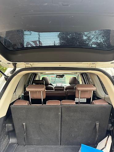 Dongfeng: Dongfeng : 2018 г., 1.5 л, Вариатор, Бензин, Внедорожник — 10