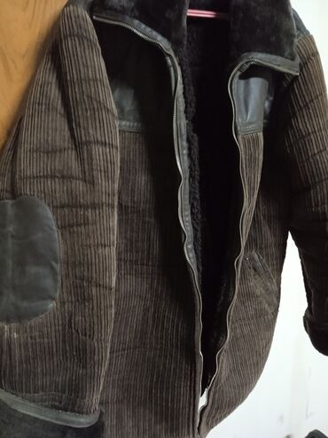 реклама кара балта: Куртка, 5XL (EU 50), цвет - Коричневый, 0101 Brand