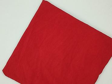second hand household items: Czerwona poszewka na poduszkę dekoracyjną - Kolor: intensywna — 1