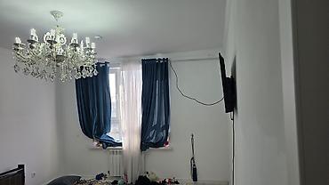 flat osh: 1 комната, Рабочий Городок Собственник, Семейным, С мебелью полностью — 2