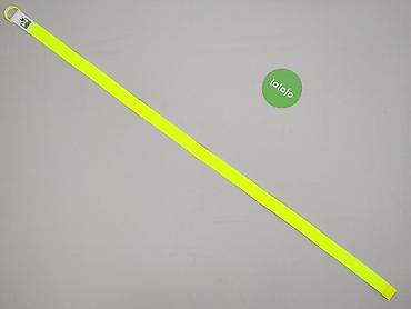 neonowe: Pasek, Unisex, stan - Idealny — 2