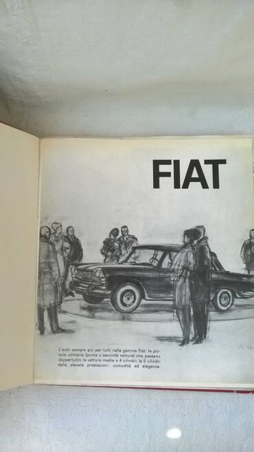 Knjige i stripovi: Knjiga:Style auto 1963.,160 str. ita/eng.(13 dizaajnera za auto — 2