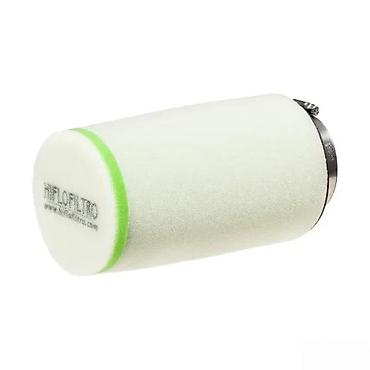 filter od zeolita: Hiflofiltro univerzalni sportski filter vazduha (pena) - Tip: konusni — 1