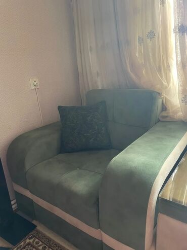 кухня мебель: Divan, İşlənmiş, Açılmayan, Bazalı, Parça, Çatdırılma yoxdur