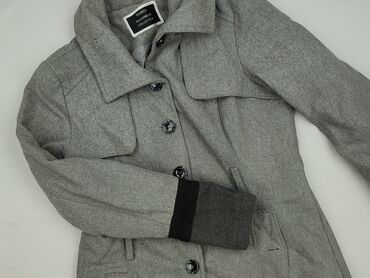 Women: Yessica, Women`s trench, size M (EU 38)