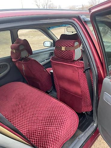 Daewoo: Daewoo Nexia: 2004 г., Седан — 5