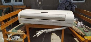 powerful kondisioner: Kondisioner Beko, İşlənmiş, 70-80 kv. m