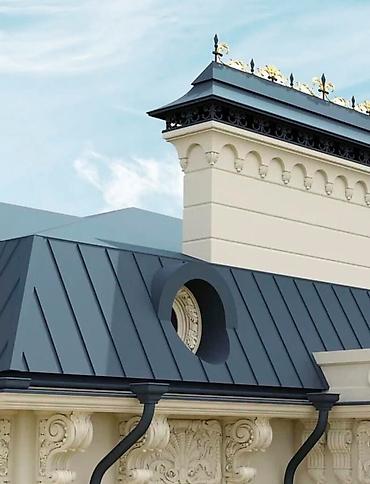 Кровля крыши: Замена кровля Ремонт крыша — 30