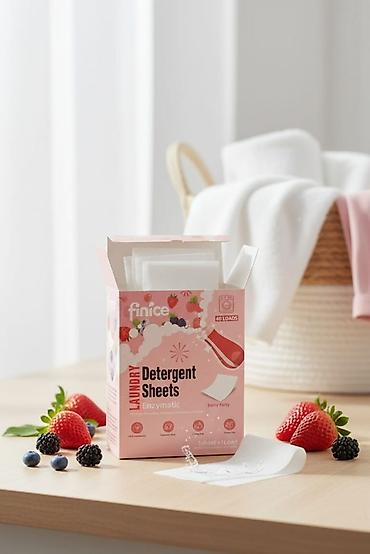 Средства для стирки: Средство для стирки: Brandfree — 14