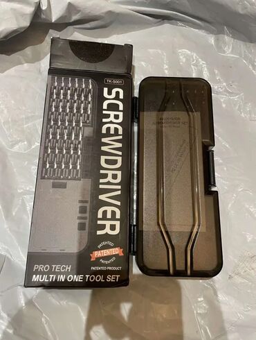 Şurup və qayka açanlar: Yeni Ünvandan götürmə, Ödənişli çatdırılma, Rayonlara çatdırılma -da lalafo.az — 6 Şurup və qayka açanlar: Yeni Ünvandan götürmə, Ödənişli çatdırılma, Rayonlara çatdırılma — 6