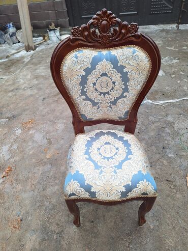 Кухонные столы: ЗАМАНБАП СТОЛ ЖАНА СТУЛДАР – ОРТОМЧУСУЗ, ТУЗ ЦЕХТЕН! Сиздин үйүңүзгө — 11