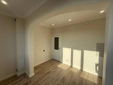 Продажа квартир: 1 комната, 45 м², Элитка, 7 этаж, Евроремонт — 9