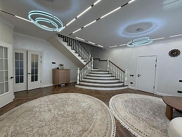 керме тоо: 🏡 Премиум-дом в элитном районе Киргизия-1 ✅ Экологически чистый, тихий — 6