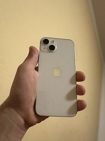 Apple iPhone: IPhone 13, 128 GB, Face ID — 9