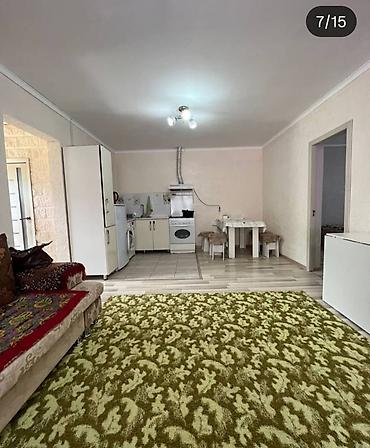 Продажа коттеджей и домов: 🔴Срочно продаётся коттедж в курортном г. Чолпон-Ата — 6