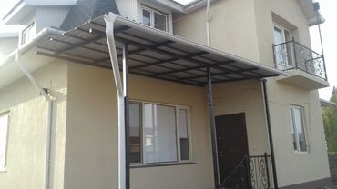 Сварка: Сварка | Навесы, Перила, Тапчаны — 7