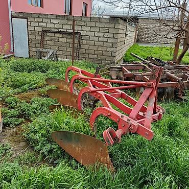kompressor satisi: Traktor mtz 89.2 satılır. İli 2018. 5944 moto saat. Hər şeyi zavoddu — 7