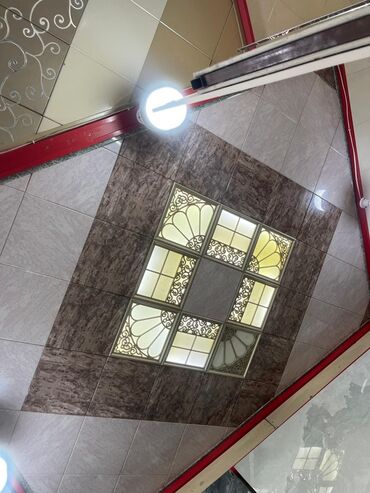 Asma tavanlar: Asma tavan, Metal, Suyadavamlı — 5