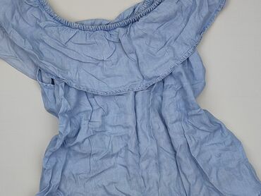 zalando bluzki z krótkim rękawem: Esmara, Жіноча блуза, розмір M