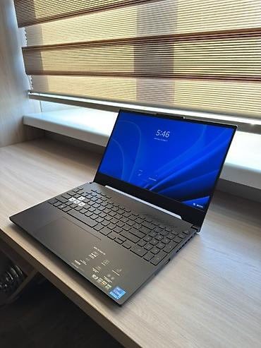 Ноутбуки ASUS: Игровой, Б/у, Intel Core i7 — 1