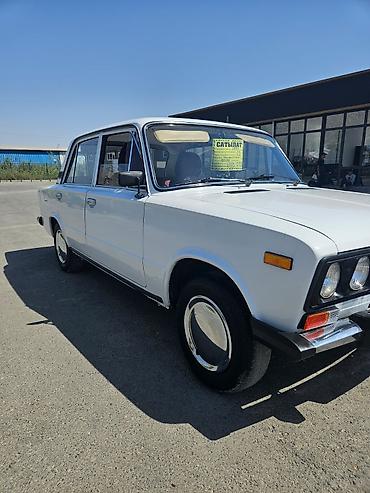lada 2113: ВАЗ (ЛАДА) 2106: 1993 г., 1.6 л, Механика, Седан — 2