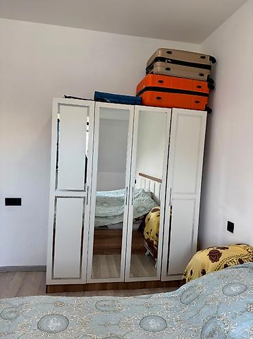 matras islenmis: Yataq dəsti satılır. Demek olar ki yenidir 3 ay istifadə olunub — 5