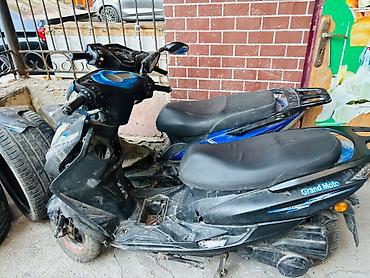 sam diskler: Salam Ikiside 125kubdu biri nnb obiri grandmoto, nnbnin matoru yag — 5