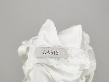 oasis bluzka: Oasis, Bluzka damska, rozmiar M — 4