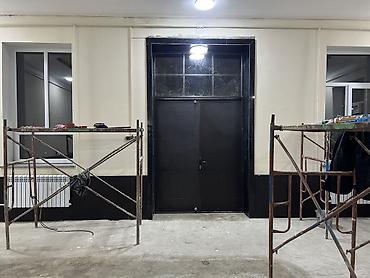 Ремонт окон и дверей: Окно: Установка — 6