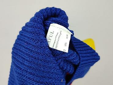 kurtki tanio: Zaful, Sweter damski, rozmiar One size — 5