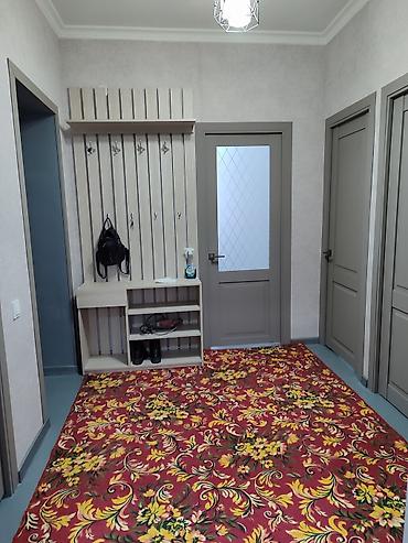 mega hous: 3 комнаты, 70 м², 5 этаж, Свежий ремонт — 5