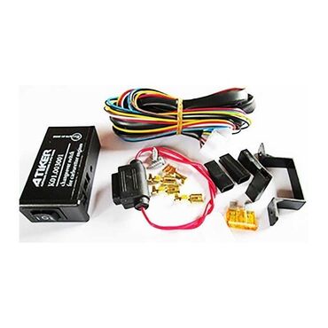 ГБО: ГБО, Новый — 11