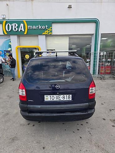 seat ibiza 2012: Opel zafira təcili satılır real alıcıya endirim olacaq nomre var əlaqə — 4