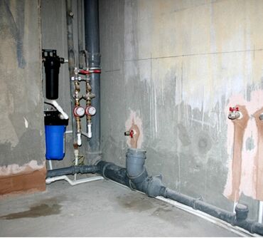 Ремонт сантехники: Ремонт сантехники Больше 6 лет опыта — 16