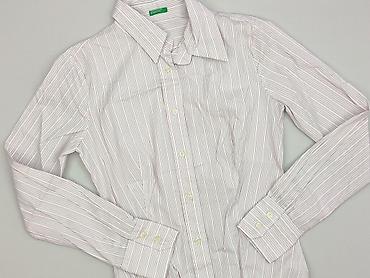 ben sherman: United Colors of Benetton, Koszula damska, rozmiar S — 1