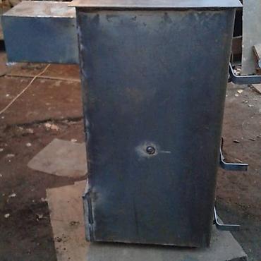 Отопление: Установка котлов, Монтаж отопления Гарантия Больше 6 лет опыта — 24