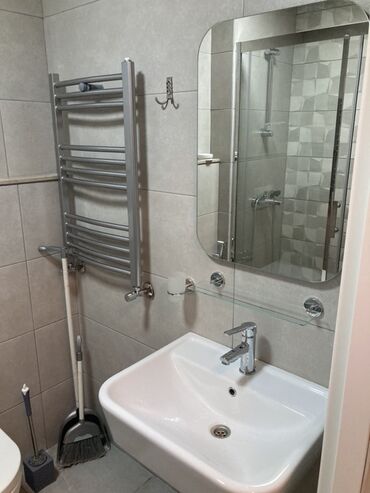 Uzunmüddətli kirayə mənzillər: Melissa parkda 1-otaq mətbəx studia aylıq kirayə 550-azn əşyalı tək -da lalafo.az — 13 Uzunmüddətli kirayə mənzillər: Melissa parkda 1-otaq mətbəx studia aylıq kirayə 550-azn əşyalı tək — 13