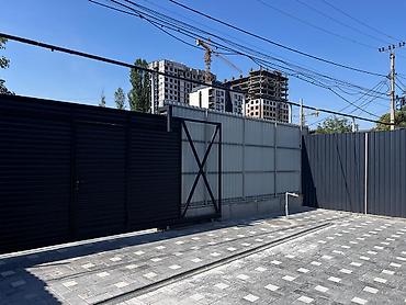 склад восток озон: Сдается складское помещение 300 кв.м. в Лебединовке, возле мечети — 7