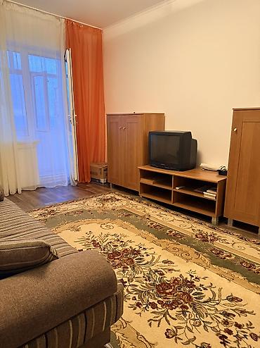 Продается квартира в ПМК 35 м2 4/4 Дом кирпичный 2 лоджии at lalafo.kg Продается квартира в ПМК 35 м2 4/4 Дом кирпичный 2 лоджии