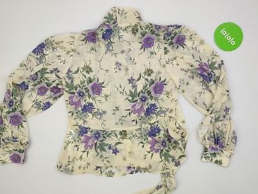 bluza kaszmirowa: Zara, Bluzka damska, rozmiar XS — 3