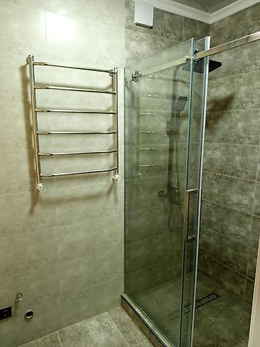 Продажа квартир: 3 комнаты, 104 м², Элитка, 11 этаж, Дизайнерский ремонт — 13